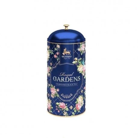 Royal Gardens Richard Tea Leaves 80g