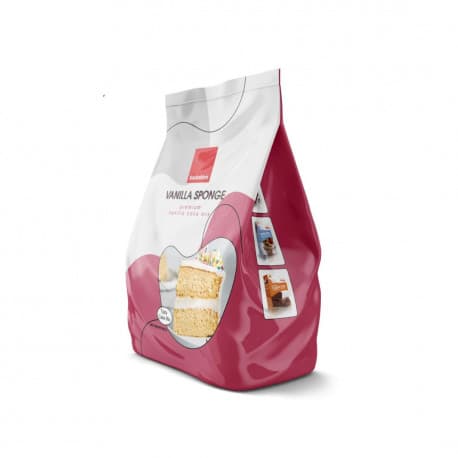 1kg Vanilla Cake Mix