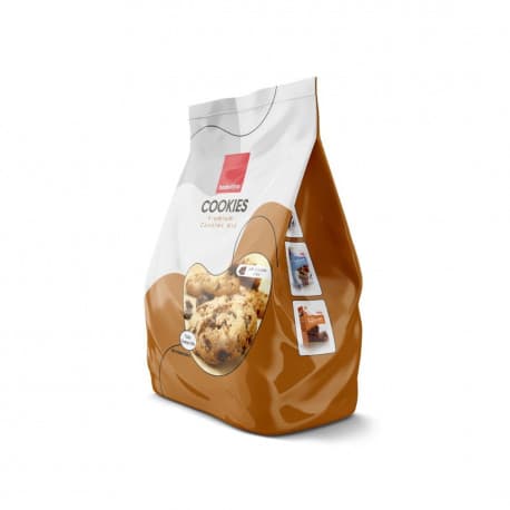 1kg Cookie Mix Cake Mix