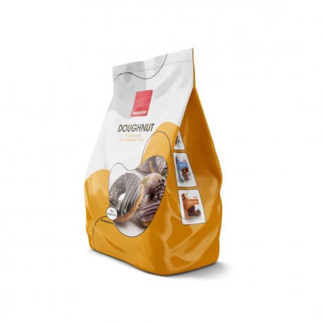 1kg Donut Cake Mix