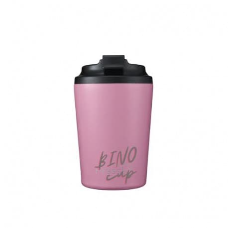 bino cup -Bubble gum 340 ml
