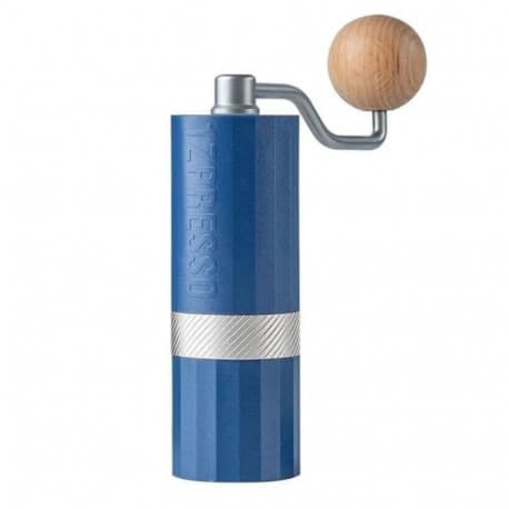1zPresso Q Air Blue