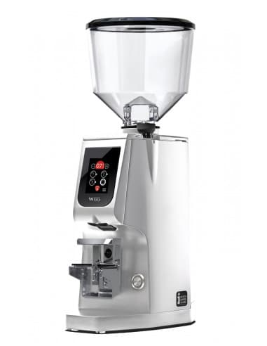 Eureka Atom W 65 Grinder (Grind-by-Weight)