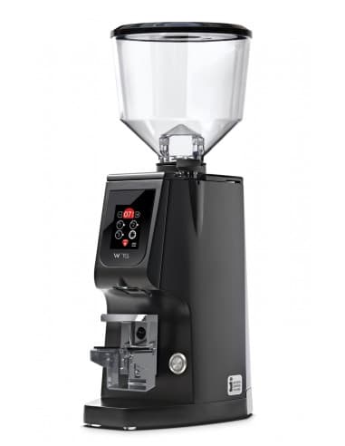 Eureka Atom W 75 Grinder (Grind-by-Weight)