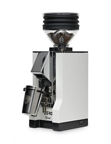Eureka Mignon Zero Brew Single Dose Grinder
