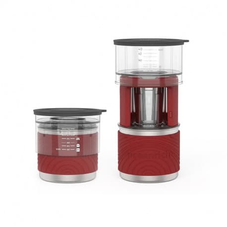 Oceanrich X7 Automatic Coffee Maker