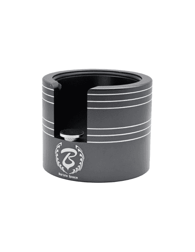 Barista Space, Grey, Tamping Station - 51-54mm