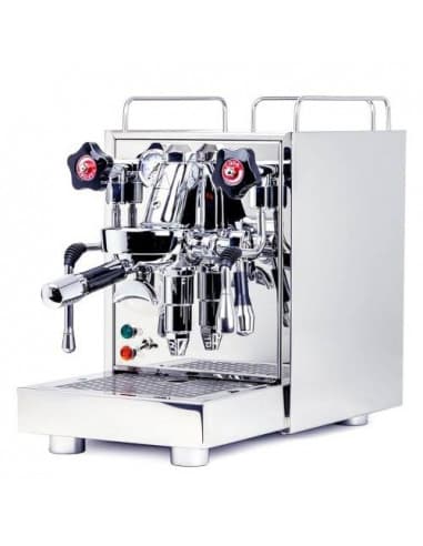 ECM Mechanika VI Slim Espresso Machine