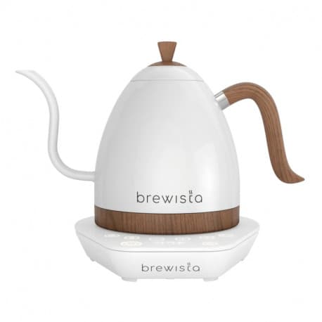Brewista Artisan Kettle 600 ml White