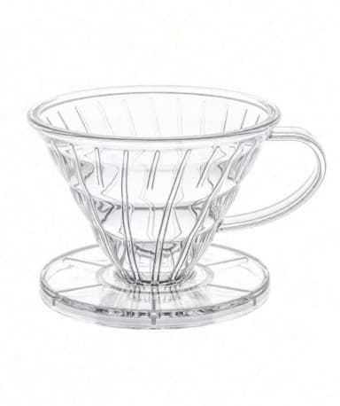 Funnel Neat 02 Transparent