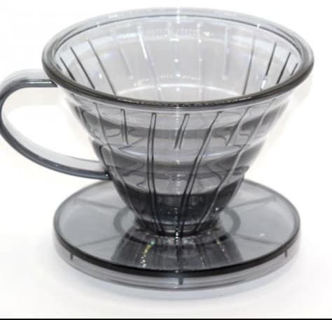 Funnel Neat 02 grey