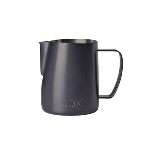 Codex Pitcher dark grey