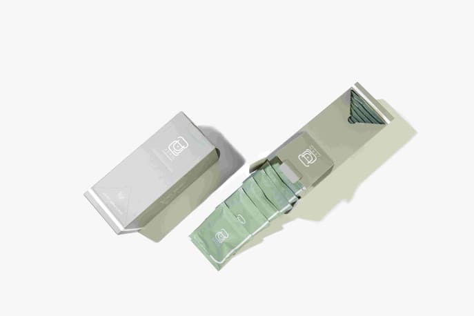 Jorn Roastery Package 22 Drip Filters - Idido - Drip Bags