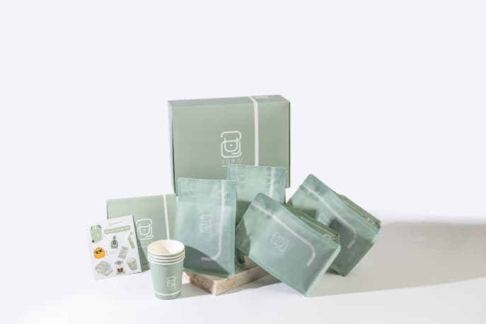 Jorn Roastery Countries Box - 1kg