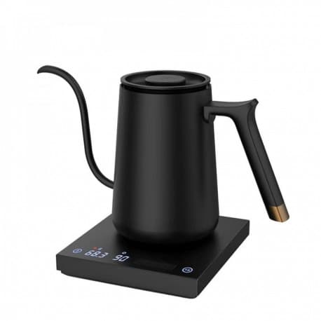 Timemore Fish Smart Pro Electric Kettle 600 ml Black |