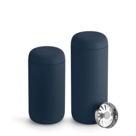 Feilai Mug - Navy Blue