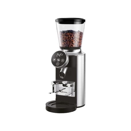 V60 coffee mill for La barista Pro