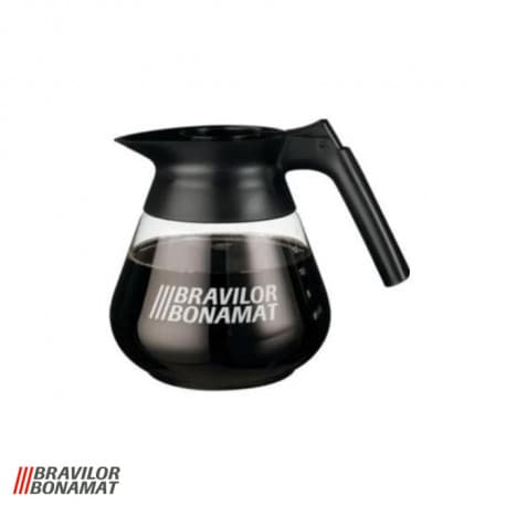 Bravilor Glass Jug -1.7L