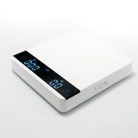 E Codex-mini X  scale white