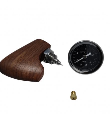 E61 Flow Restrictor
