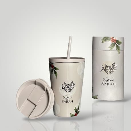 Mug Sajiah 350ml