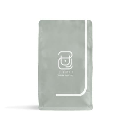 Jorn Roastery Idido- Ethiopoa Whole Beans - 1kg