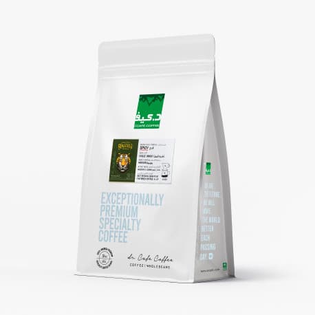 dr.CAFE Sumatra Mandheling 250g