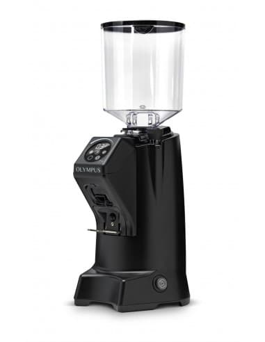 Eureka Olympus Touch 75 E Espresso Grinder