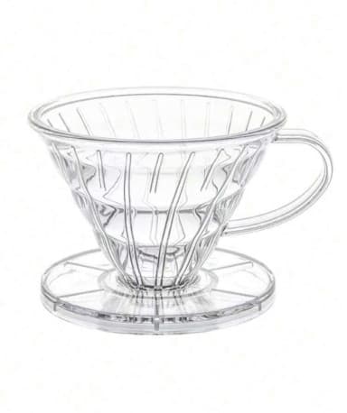 Neat funnel transparent 01