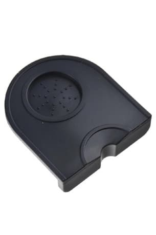 Tamping Mat Silicone (SMALL)