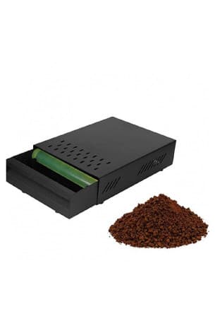 Coffee Knock Box Drawer