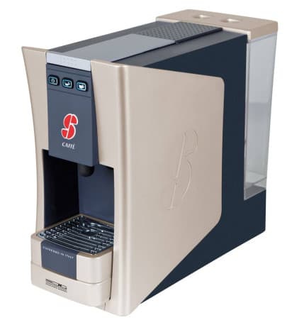 ESSSE CAFE S12 ESPRESSO CAPSULE MACHINE