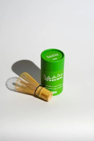 Matcha whisk (bamboo whisk)