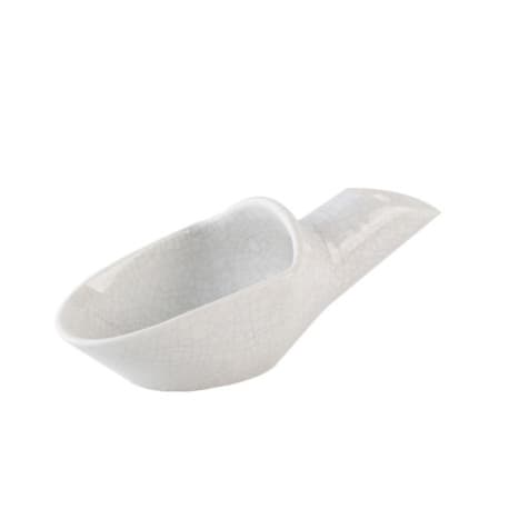 Coffee Bean Measuring Tray –White
