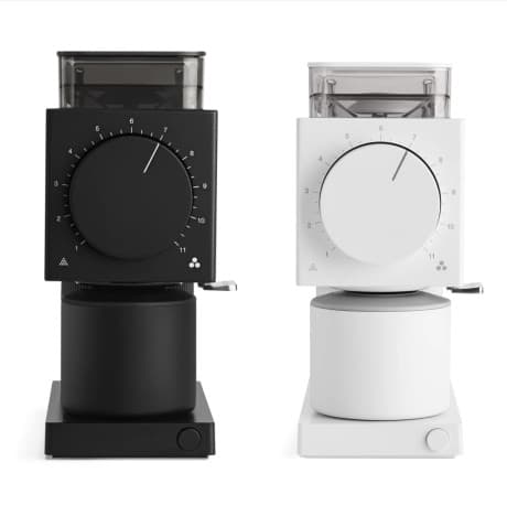 Fellow Ode Brew Grinder Gen 2