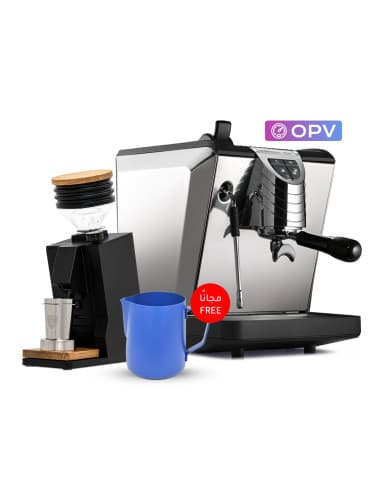OPV مجموعة أوسكار 2 مع & يوريكا سنقل دوز + بيتشر راينوويرز مجانًا