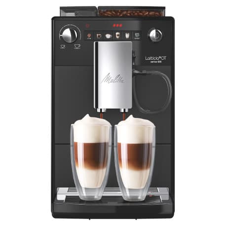 Melitta Latticia OT