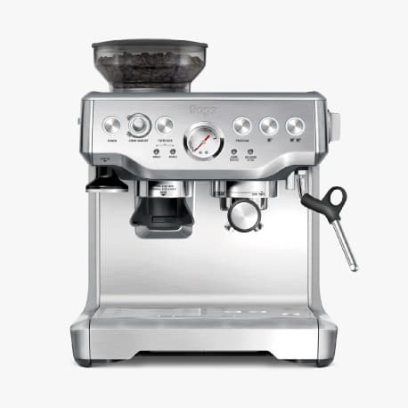Sage Espresso Machine the Barista Express