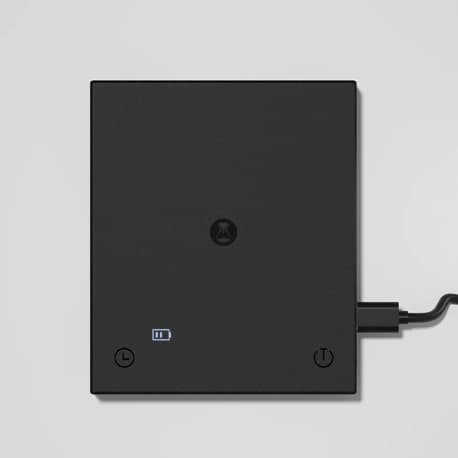 Timor Basic 2 Digital Scale