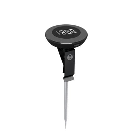 Timemore Digital Thermometer - Black