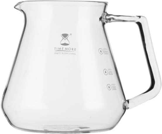 Timemore Coffee Server 600ml