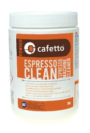 Cafetto Espresso Clean