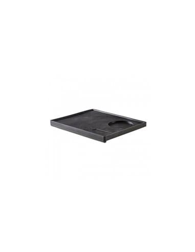 Tamping Mat Angular Flap