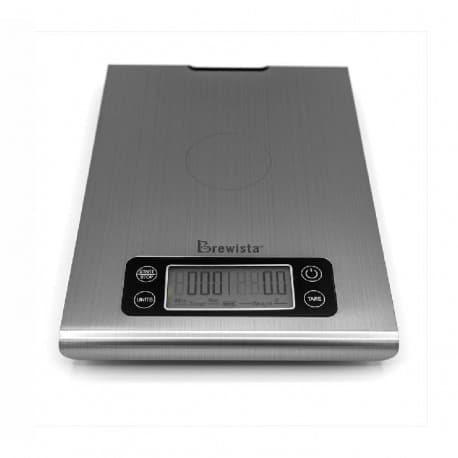Brewista Smart Brew Coffee Scale with Timer