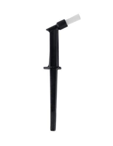 Rattleware Group Brush, Drip Guard, 20 cm