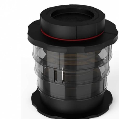 Cafflano Kompact Portable Coffee Maker