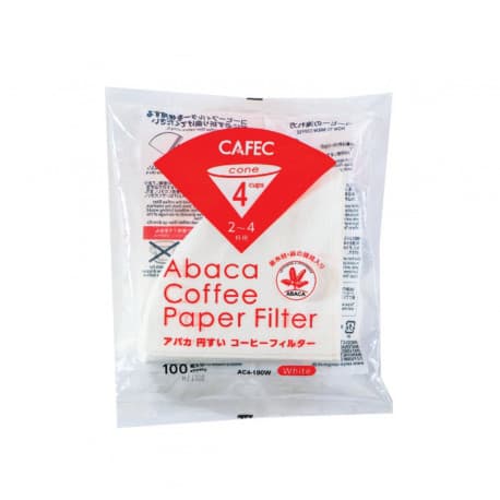 Cafec V60 Filter 02