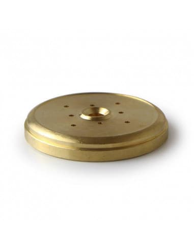 Nuova Simonelli Group Head Cap Diffuser Plate 07300183