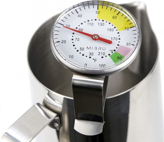 MIBRU Milk & water thermometer