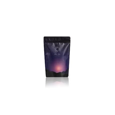 AM PM Coffee Brazil Ricardo Tavares Natural Coffee Beans 200g